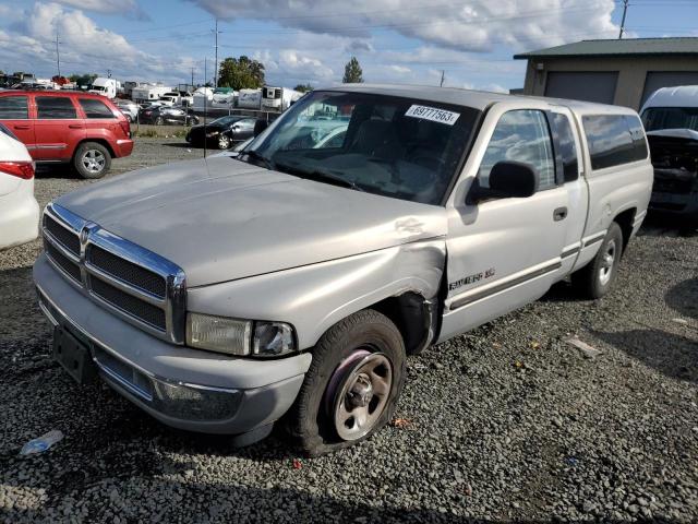 DODGE RAM 1500 1998 3b7hc12z1wg109616