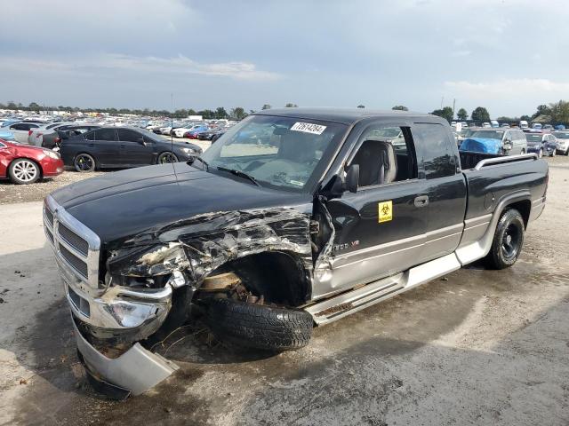 DODGE RAM 1500 1998 3b7hc12z1wg110667