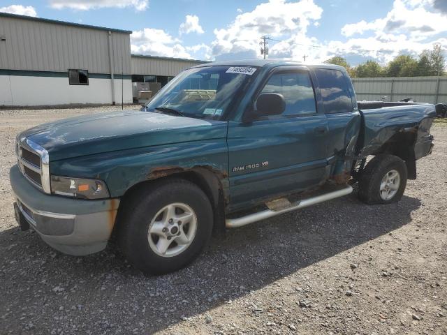 DODGE RAM 1500 1998 3b7hc12z2wg209076