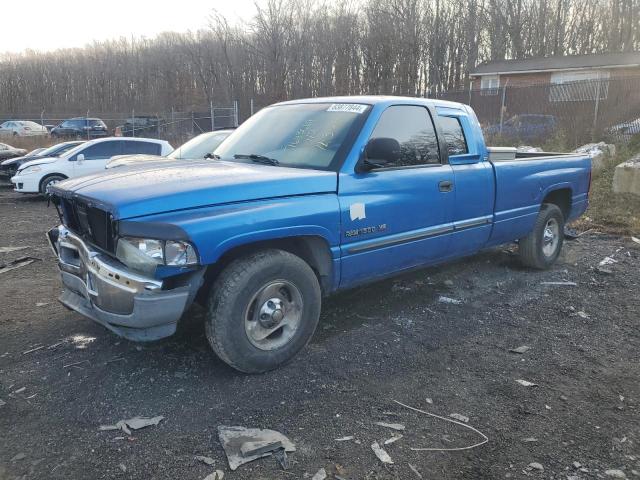 DODGE RAM 1500 2001 3b7hc13y01g184306