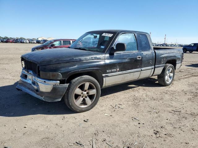 DODGE ALL MODELS 2001 3b7hc13y01m293009