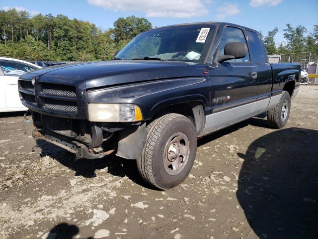 DODGE RAM 1500 2001 3b7hc13y01m568538