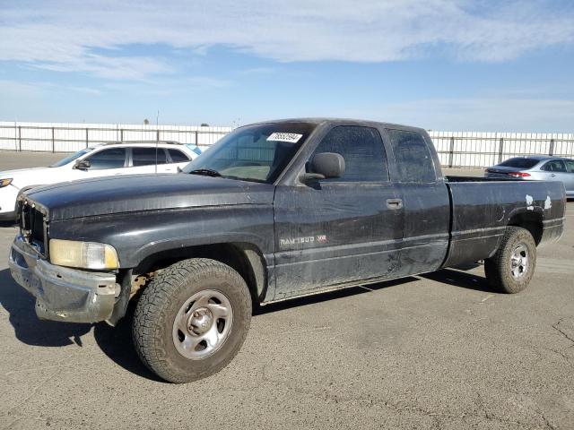 DODGE RAM 1500 1996 3b7hc13y0tm120450