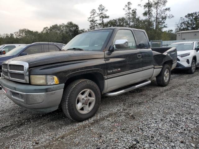 DODGE RAM 1500 1997 3b7hc13y0vg727675