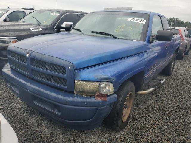 DODGE RAM 1500 1997 3b7hc13y0vg803346