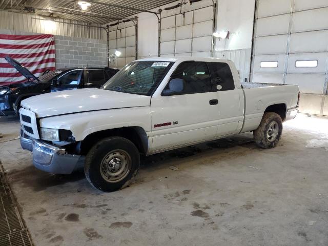 DODGE RAM 1500 1998 3b7hc13y0wg226853