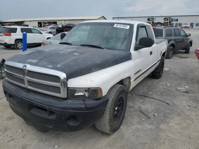 DODGE RAM 1500 1998 3b7hc13y0wg230899