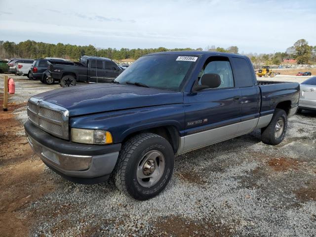 DODGE RAM 1500 2001 3b7hc13y11g802135