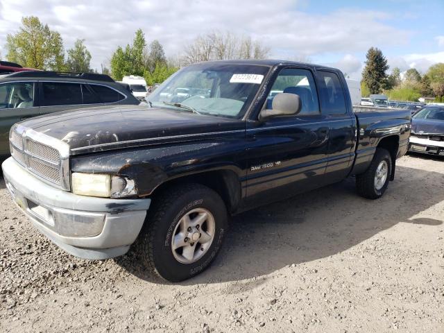 DODGE RAM 1500 2001 3b7hc13y11m548735