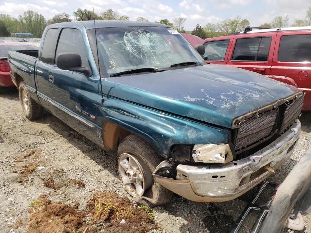 DODGE RAM 1500 1999 3b7hc13y1xg115777