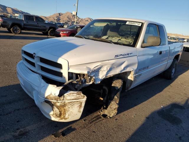 DODGE RAM 1500 1999 3b7hc13y1xg185649