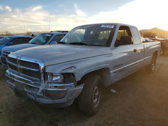 DODGE RAM 1500 1999 3b7hc13y1xg242223