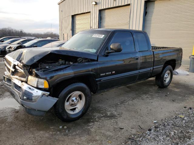 DODGE RAM 1500 2000 3b7hc13y1yg128188