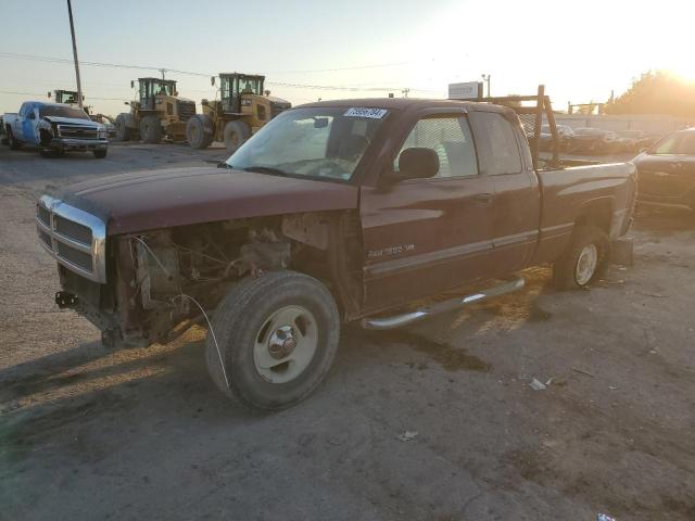 DODGE RAM 1500 2001 3b7hc13y21m577824