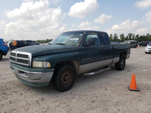 DODGE RAM 1500 1999 3b7hc13y2xm505398