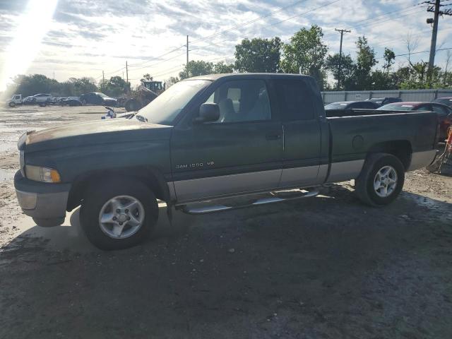 DODGE RAM 1500 1999 3b7hc13y2xm530589