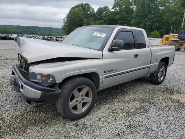 DODGE RAM 1500 2000 3b7hc13y2yg155741