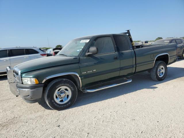 DODGE RAM 1500 2001 3b7hc13y31g167869