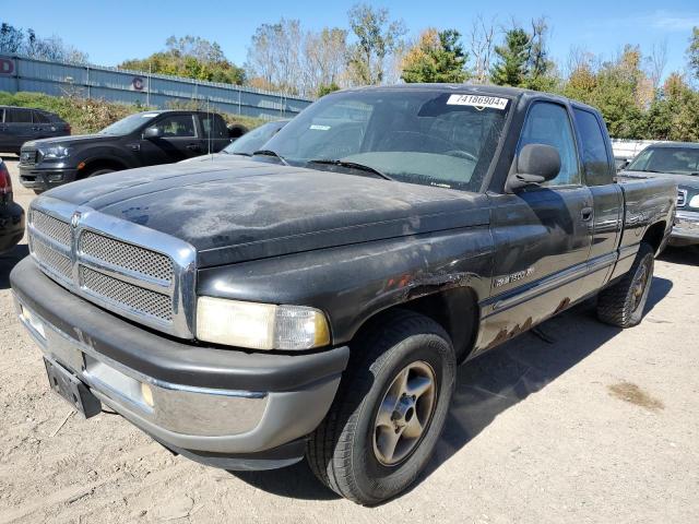 DODGE RAM 1500 2001 3b7hc13y31g199091