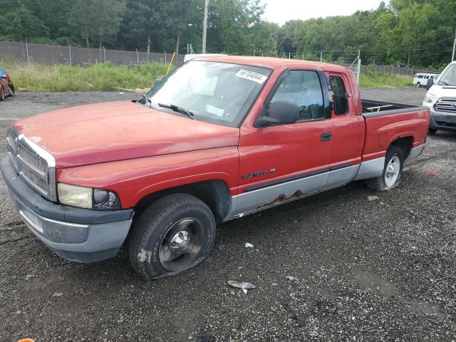 DODGE RAM 1500 2001 3b7hc13y31g760731