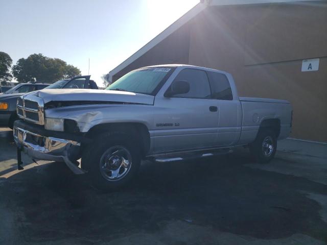 DODGE RAM 1500 2001 3b7hc13y31g767579