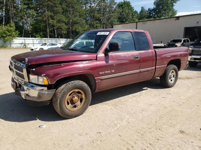 DODGE RAM 1500 2001 3b7hc13y31g783233