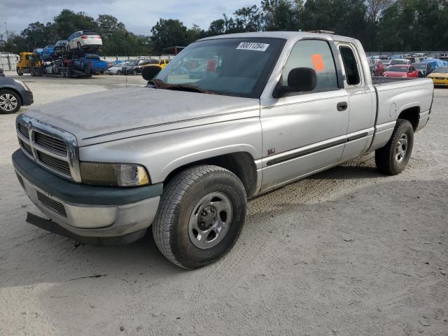 DODGE RAM 1500 2001 3b7hc13y31m555587