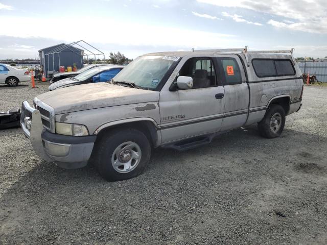 DODGE RAM 1500 1995 3b7hc13y3sm171276