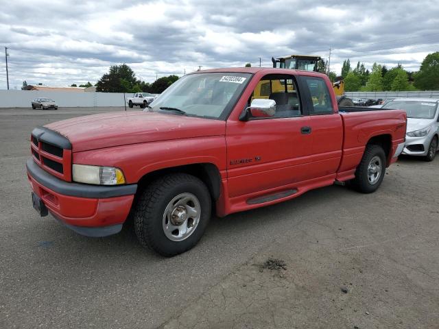 DODGE RAM 1500 1996 3b7hc13y3tg111711