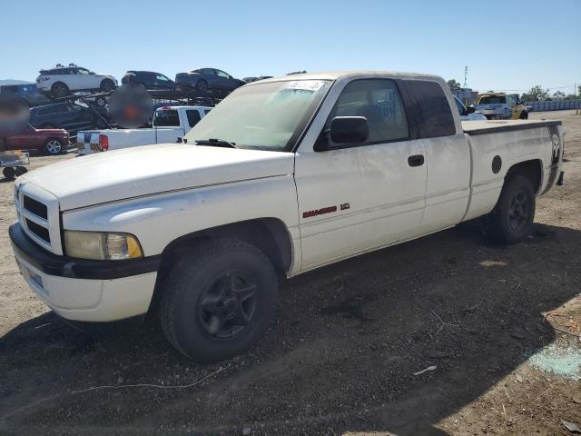 DODGE RAM 1500 1997 3b7hc13y3vg794075