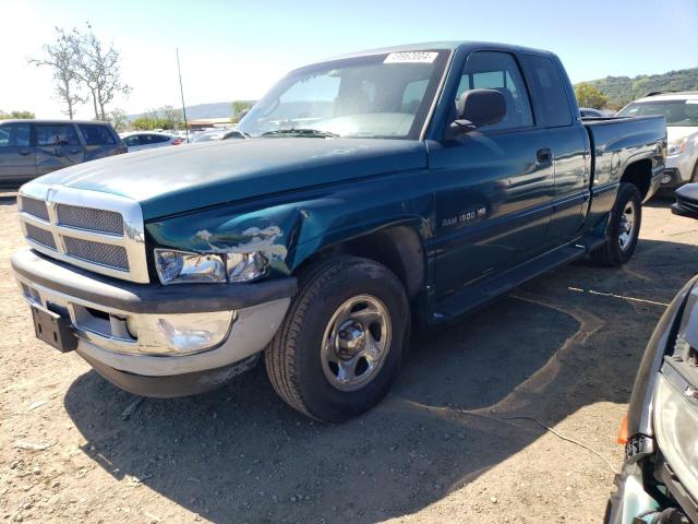 DODGE RAM 1500 1998 3b7hc13y3wg169158