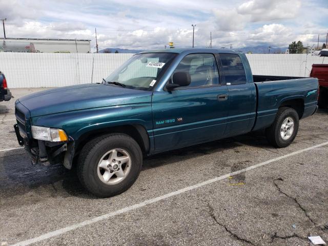 DODGE RAM 1500 1998 3b7hc13y3wg205835