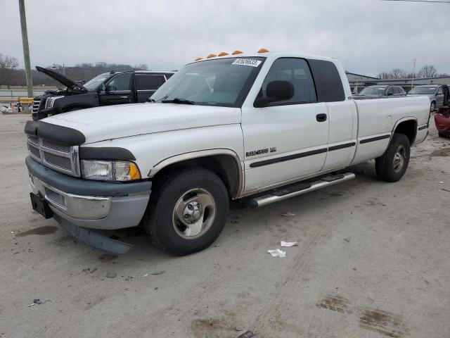 DODGE RAM 1500 1999 3b7hc13y3xg122584