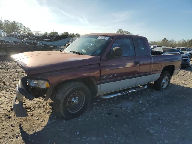 DODGE RAM 2000 3b7hc13y3yg131898