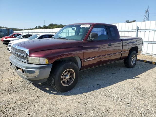 DODGE RAM 1500 2001 3b7hc13y41g734493