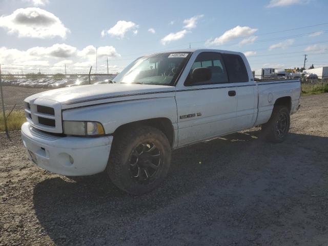 DODGE RAM 1500 2001 3b7hc13y41g761810