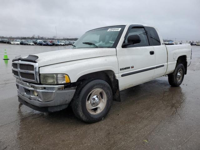 DODGE RAM 1500 2001 3b7hc13y41g794452