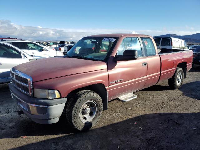 DODGE RAM 1500 1996 3b7hc13y4tm120306