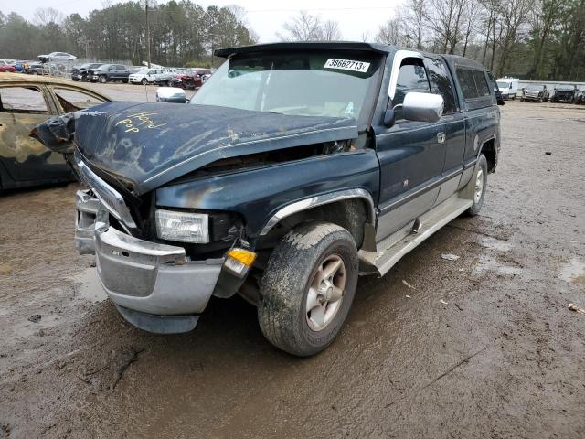 DODGE ALL MODELS 1997 3b7hc13y4vm571626