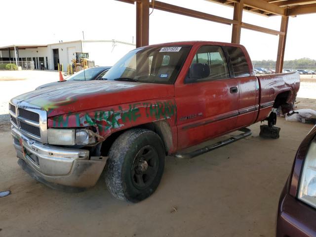 DODGE RAM 1500 1998 3b7hc13y4wg215144