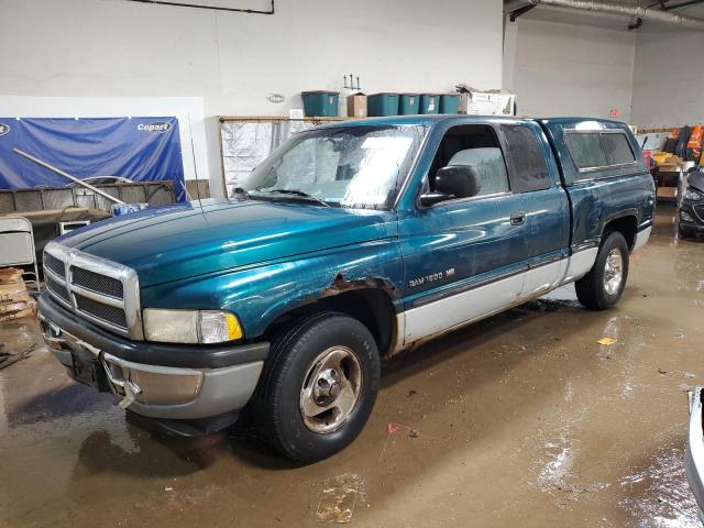 DODGE ALL MODELS 1998 3b7hc13y4wg235037