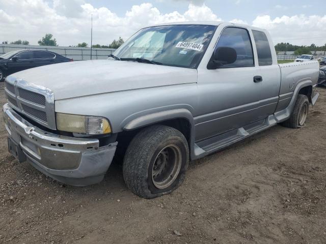 DODGE RAM 1500 1999 3b7hc13y4xg118706