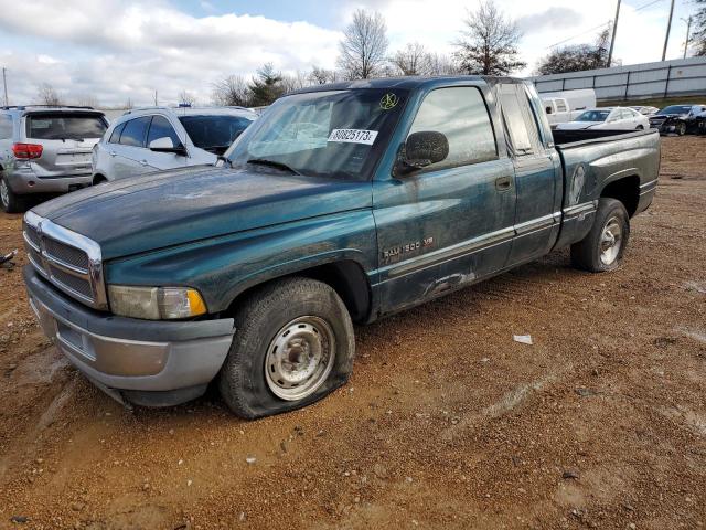 DODGE ALL MODELS 1999 3b7hc13y4xg229711