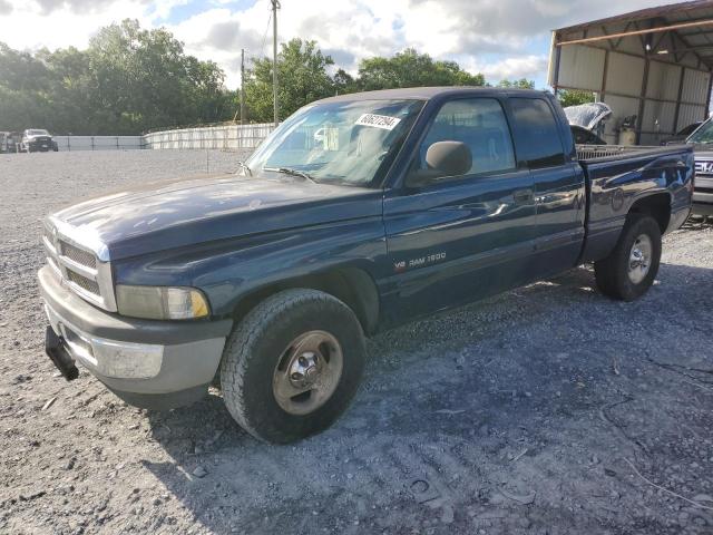 DODGE RAM 1500 2001 3b7hc13y51g759046