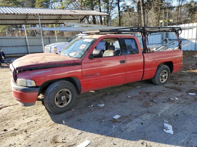 DODGE RAM 1500 1996 3b7hc13y5tg123102