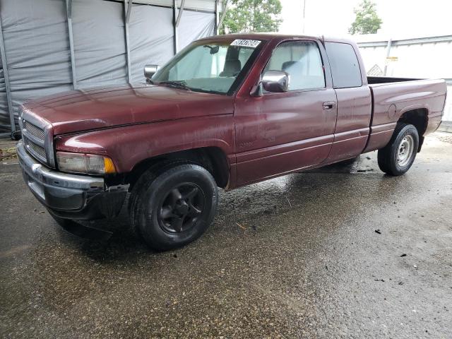 DODGE RAM 1500 1997 3b7hc13y5vg715960