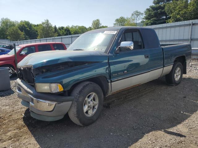 DODGE ALL MODELS 1997 3b7hc13y5vg790996