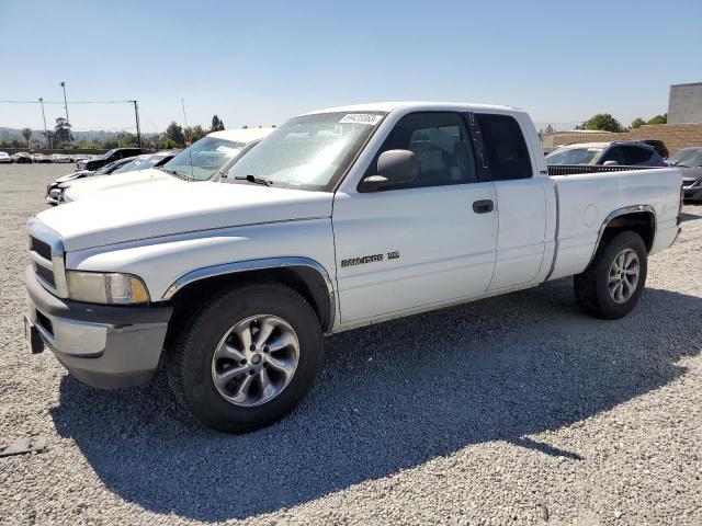 DODGE RAM 1500 1999 3b7hc13y5xg181278