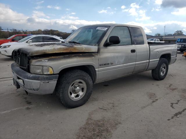 DODGE RAM 1500 1999 3b7hc13y5xg212559