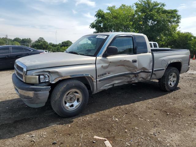 DODGE RAM 1500 1999 3b7hc13y5xm546219